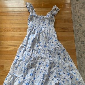 Hillhouse Ellie Nap Dress